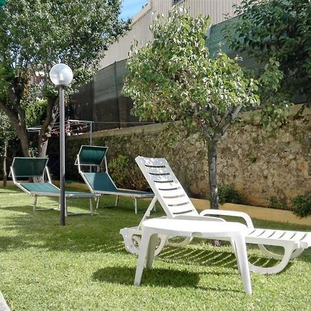 Amelie House Apartment Levanto Exterior foto