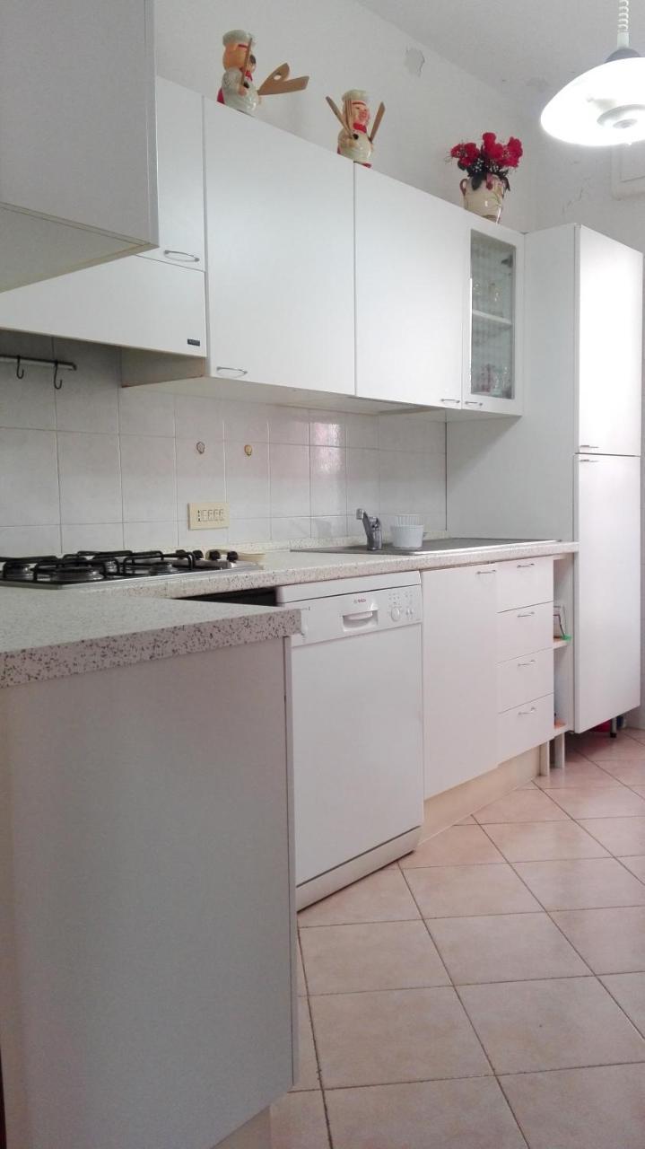 Amelie House Apartment Levanto Exterior foto