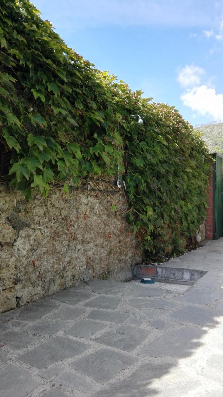 Amelie House Apartment Levanto Exterior foto
