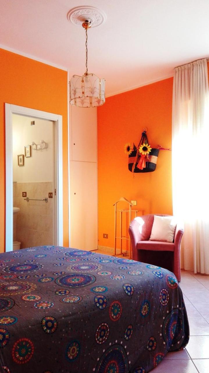 Amelie House Apartment Levanto Exterior foto