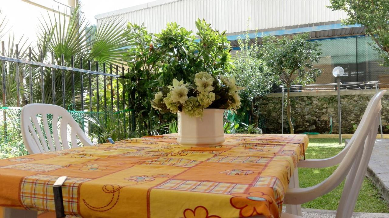 Amelie House Apartment Levanto Exterior foto
