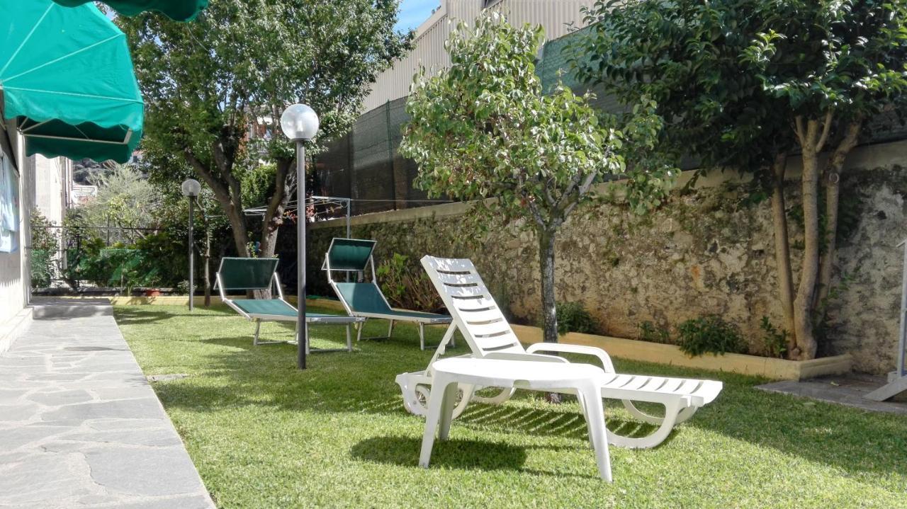 Amelie House Apartment Levanto Exterior foto