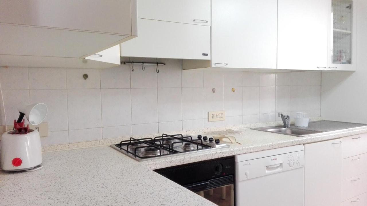 Amelie House Apartment Levanto Exterior foto