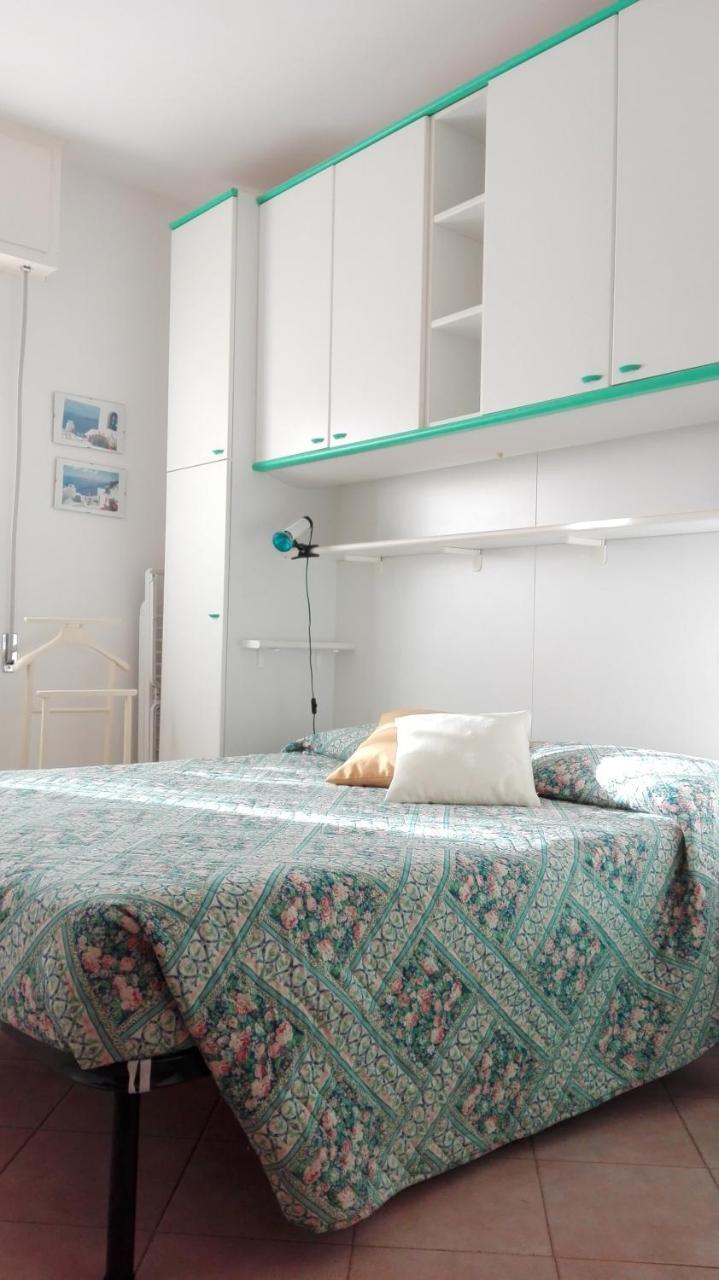 Amelie House Apartment Levanto Exterior foto