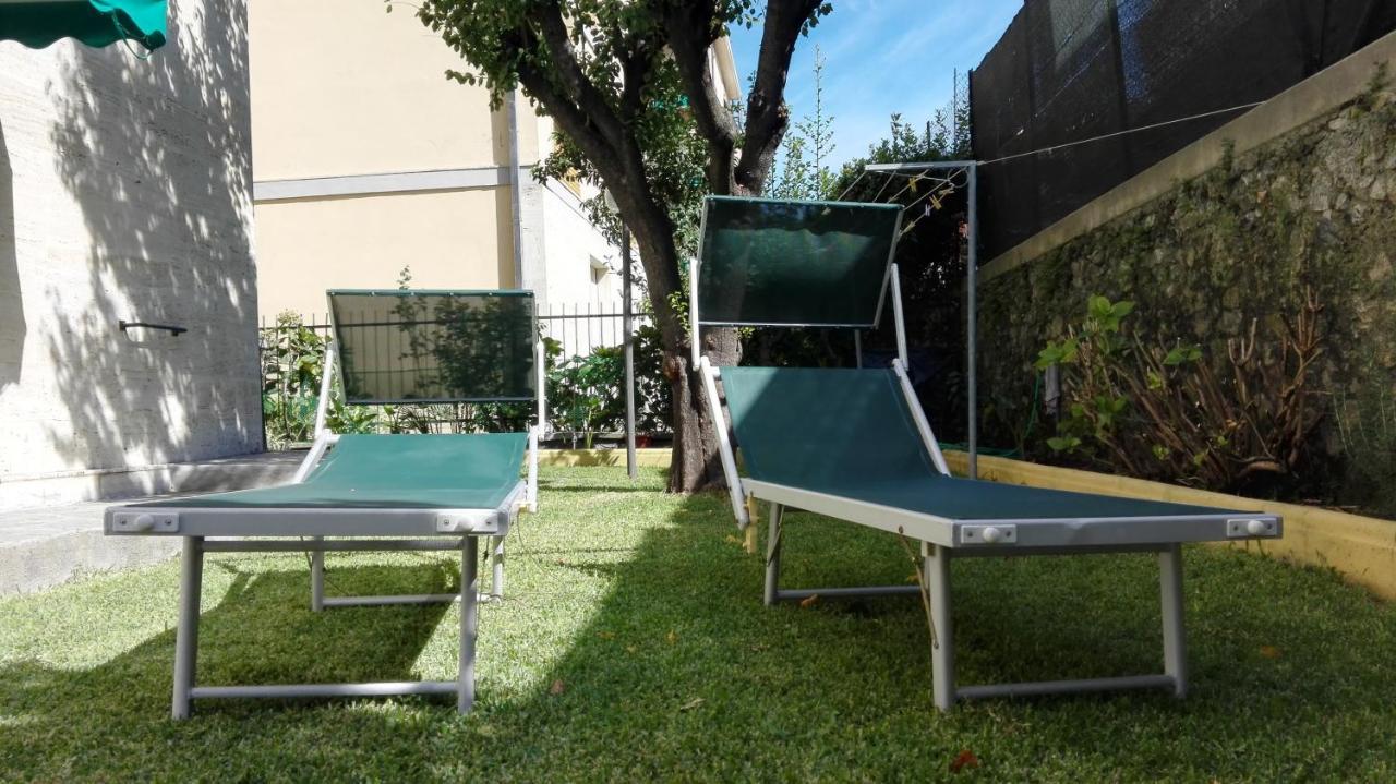 Amelie House Apartment Levanto Exterior foto