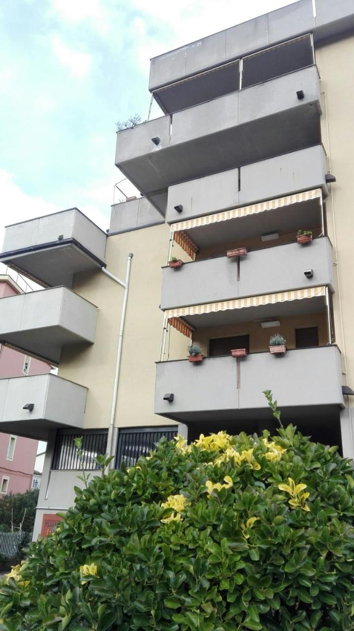 Amelie House Apartment Levanto Exterior foto